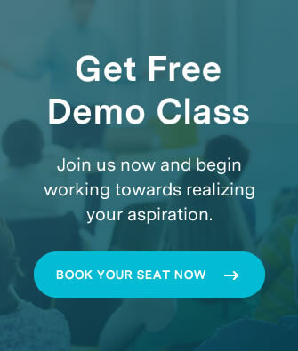 Get Free Demo Class