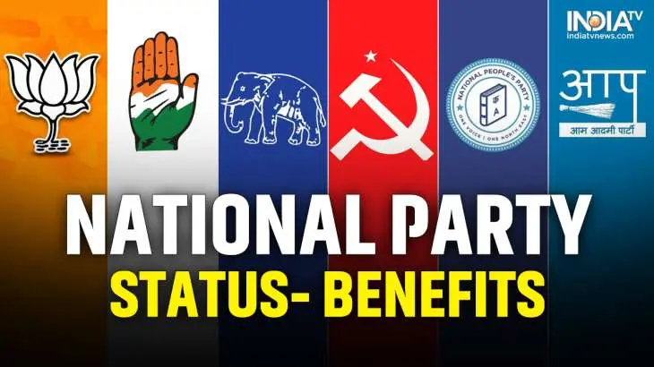 National People's Party Benefits